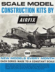 Airfix catalogue